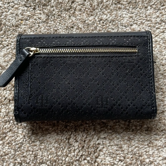 Tommy Hilfiger Mid Size Wallet - Picture 3 of 14